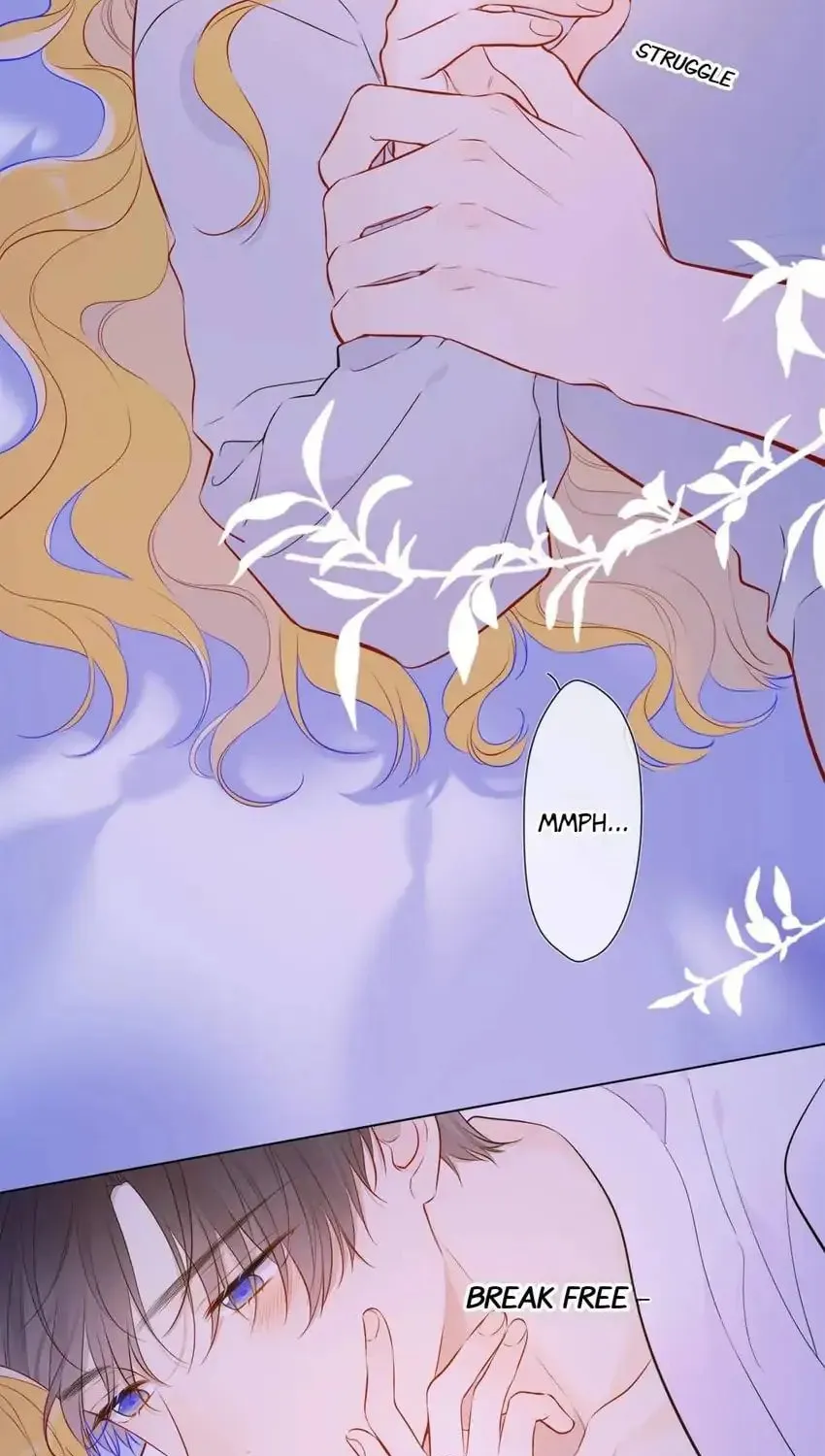 My Lucky Star (Quan Yi) (Colored) Chapter 138 page 9 - 