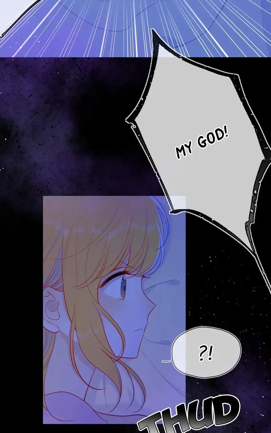 My Lucky Star (Quan Yi) (Colored) Chapter 86 page 11 - 