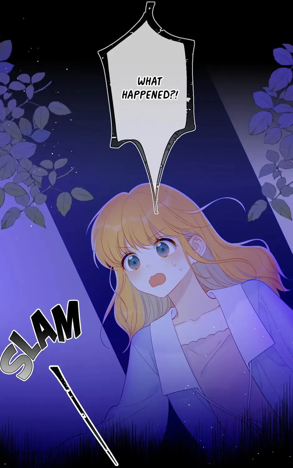 My Lucky Star (Quan Yi) (Colored) Chapter 86 page 13 - 