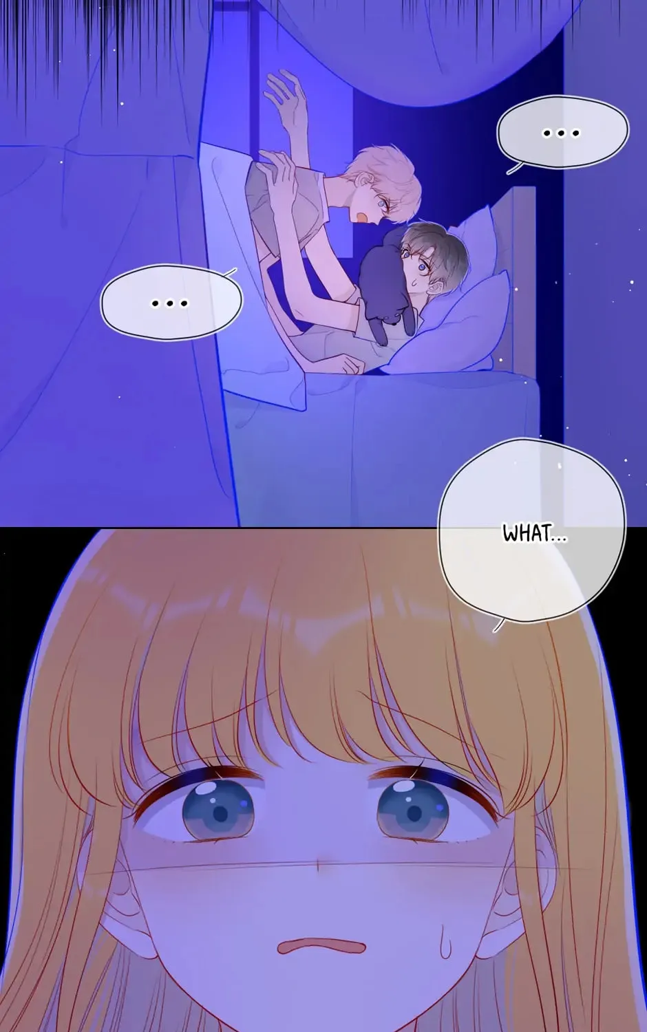 My Lucky Star (Quan Yi) (Colored) Chapter 86 page 15 - 