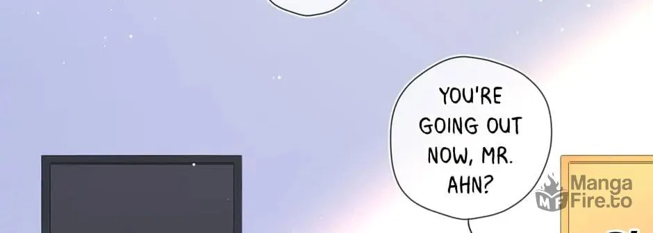 My Lucky Star (Quan Yi) (Colored) Chapter 86 page 20 - 