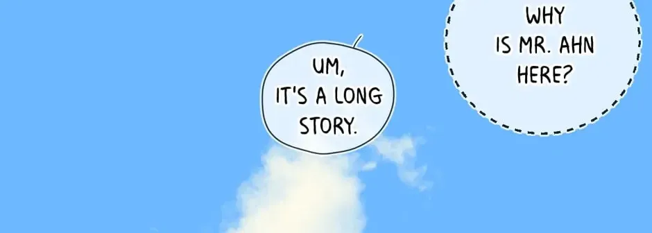 My Lucky Star (Quan Yi) (Colored) Chapter 86 page 22 - 