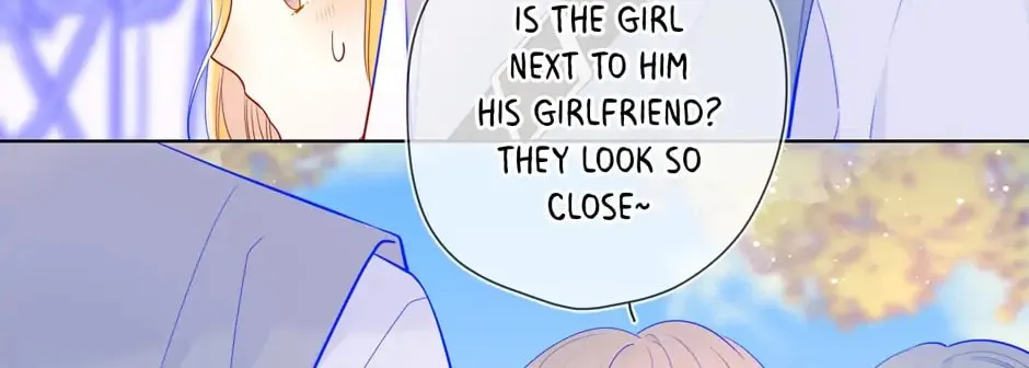 My Lucky Star (Quan Yi) (Colored) Chapter 86 page 26 - 