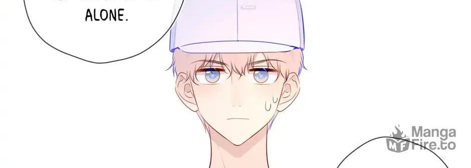 My Lucky Star (Quan Yi) (Colored) Chapter 86 page 30 - 