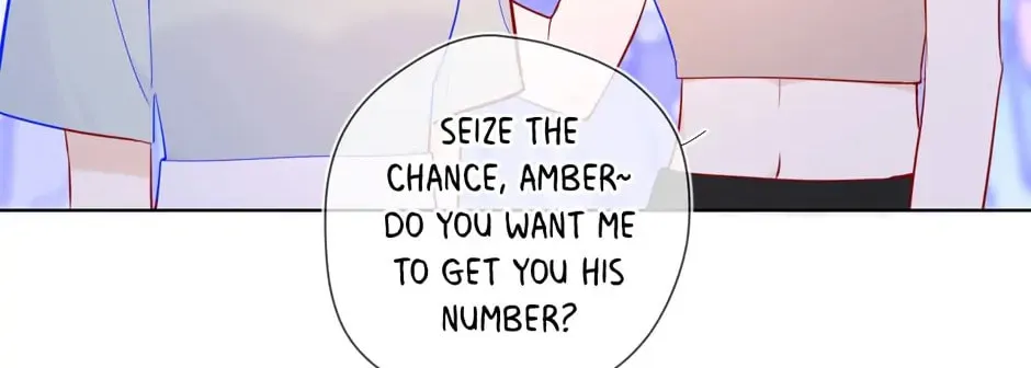 My Lucky Star (Quan Yi) (Colored) Chapter 86 page 32 - 