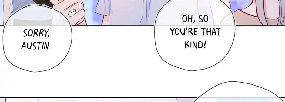 My Lucky Star (Quan Yi) (Colored) Chapter 86 page 34 - 