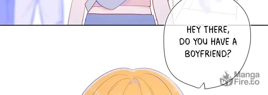 My Lucky Star (Quan Yi) (Colored) Chapter 86 page 40 - 