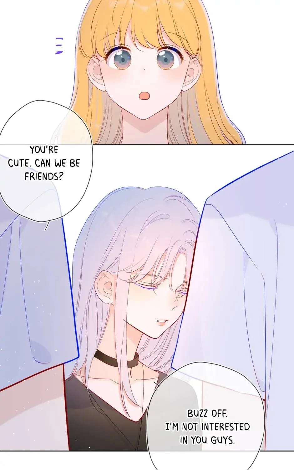 My Lucky Star (Quan Yi) (Colored) Chapter 86 page 41 - 