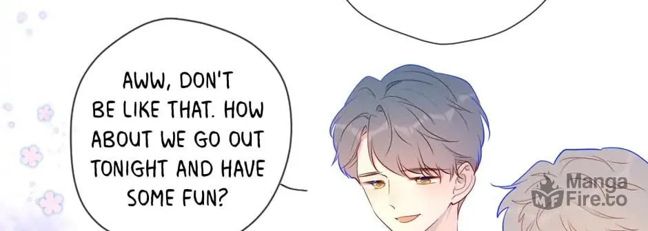 My Lucky Star (Quan Yi) (Colored) Chapter 86 page 42 - 