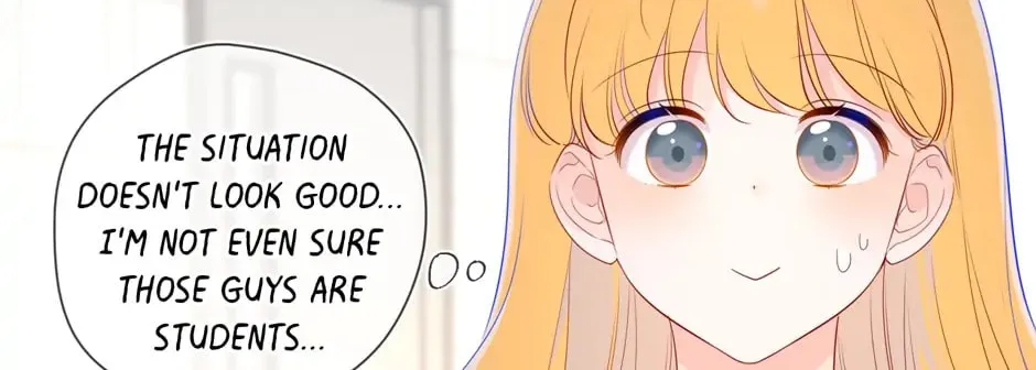 My Lucky Star (Quan Yi) (Colored) Chapter 86 page 44 - 