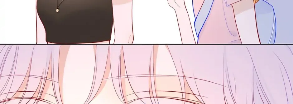 My Lucky Star (Quan Yi) (Colored) Chapter 86 page 46 - 
