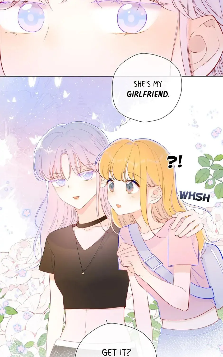 My Lucky Star (Quan Yi) (Colored) Chapter 86 page 47 - 