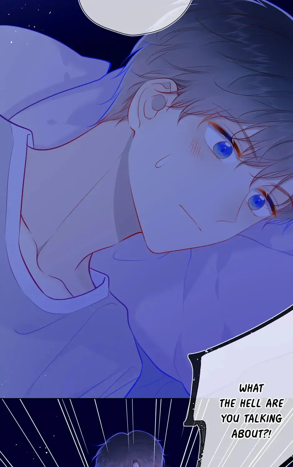My Lucky Star (Quan Yi) (Colored) Chapter 86 page 7 - 