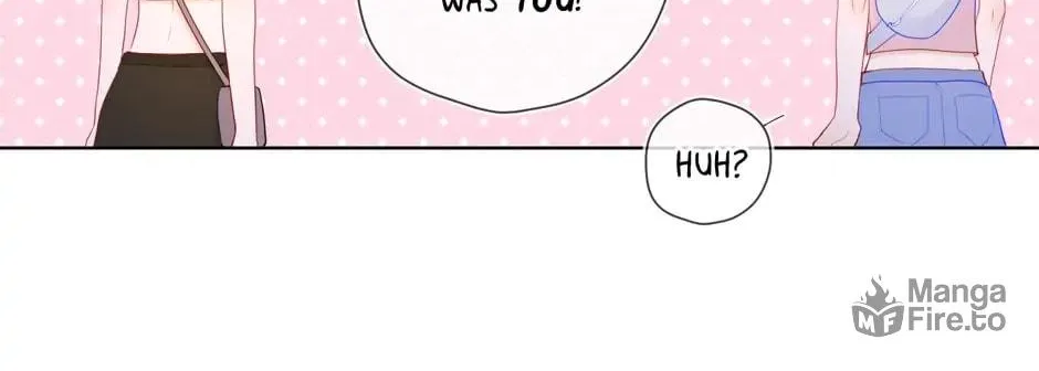 My Lucky Star (Quan Yi) (Colored) Chapter 87 page 18 - 