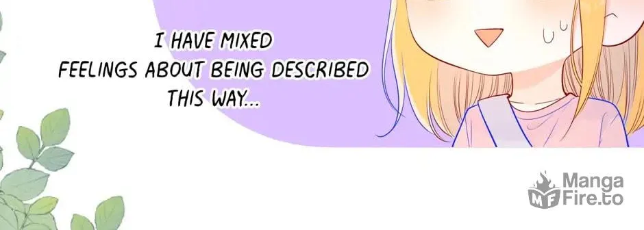 My Lucky Star (Quan Yi) (Colored) Chapter 87 page 20 - 