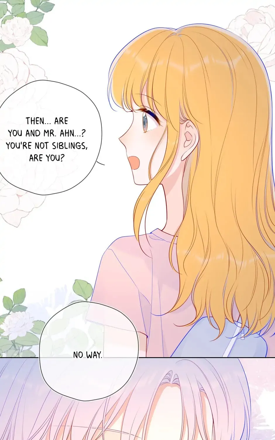 My Lucky Star (Quan Yi) (Colored) Chapter 87 page 21 - 