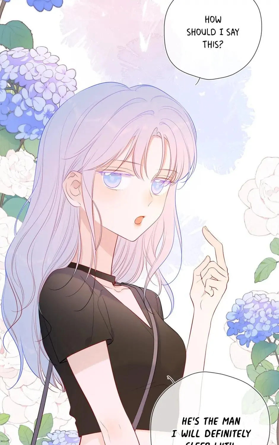 My Lucky Star (Quan Yi) (Colored) Chapter 87 page 23 - 