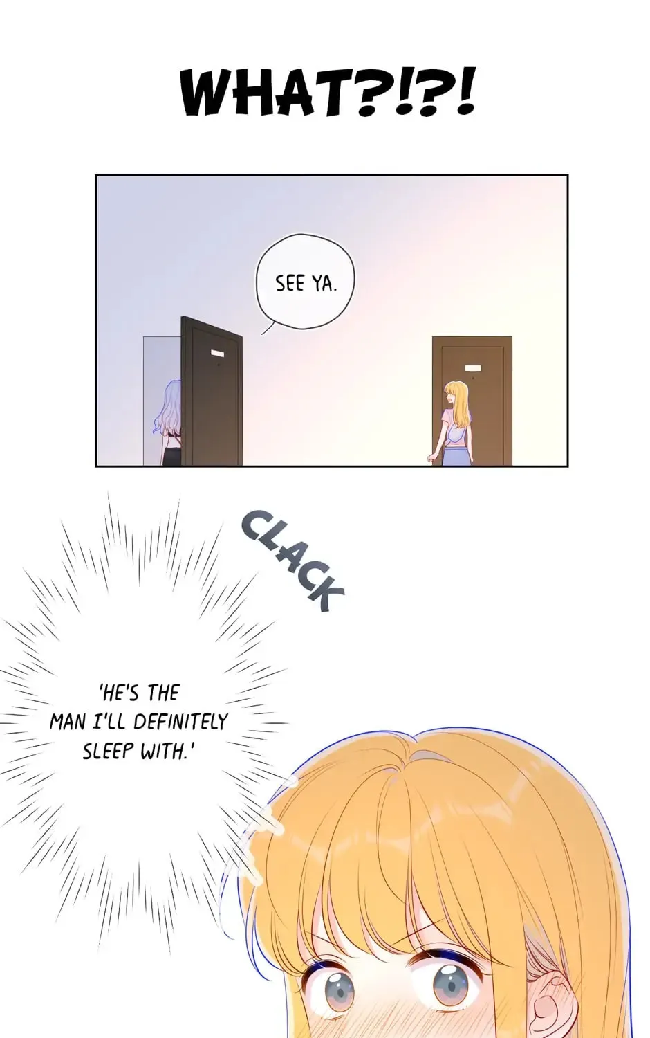 My Lucky Star (Quan Yi) (Colored) Chapter 87 page 25 - 