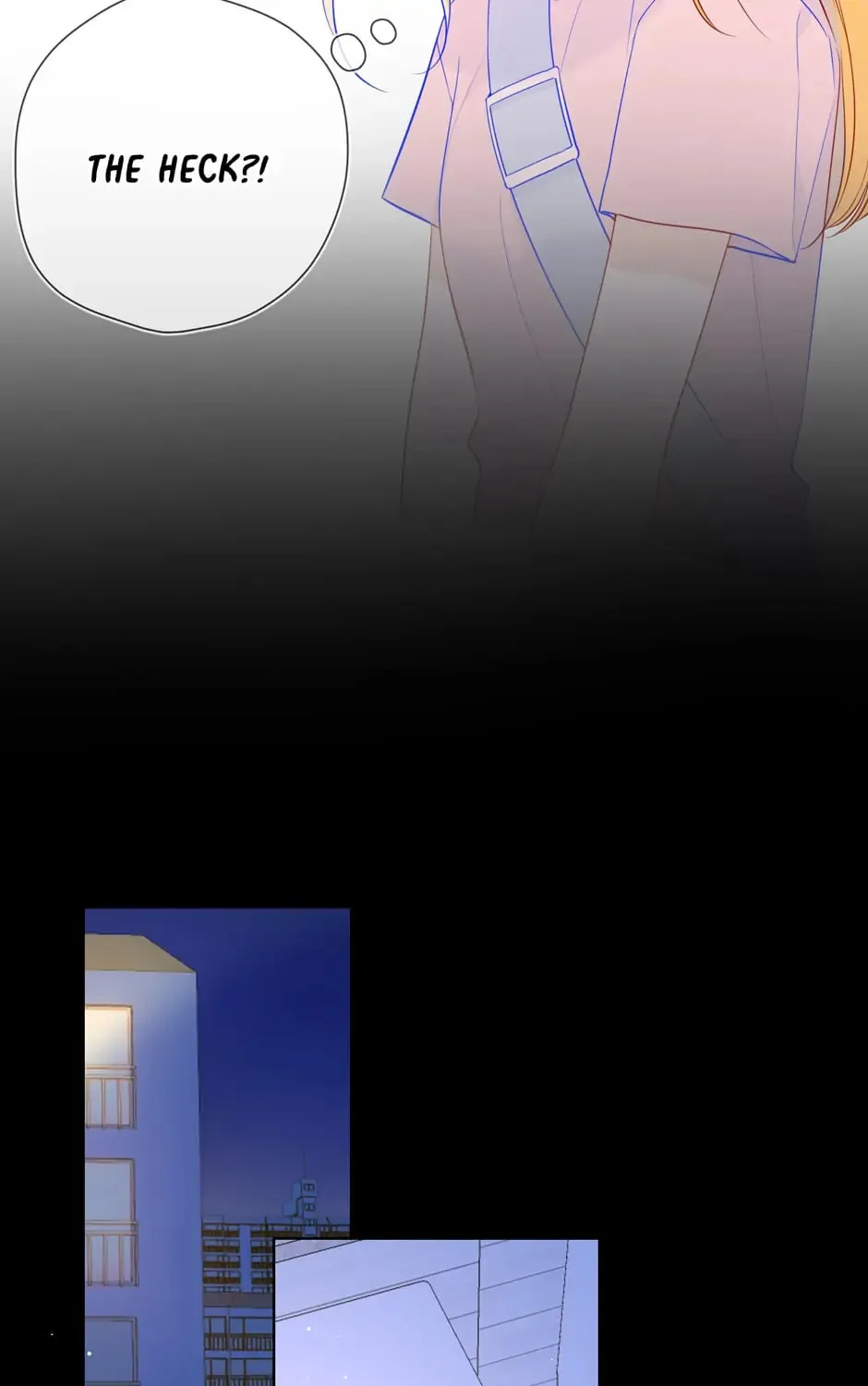 My Lucky Star (Quan Yi) (Colored) Chapter 87 page 27 - 