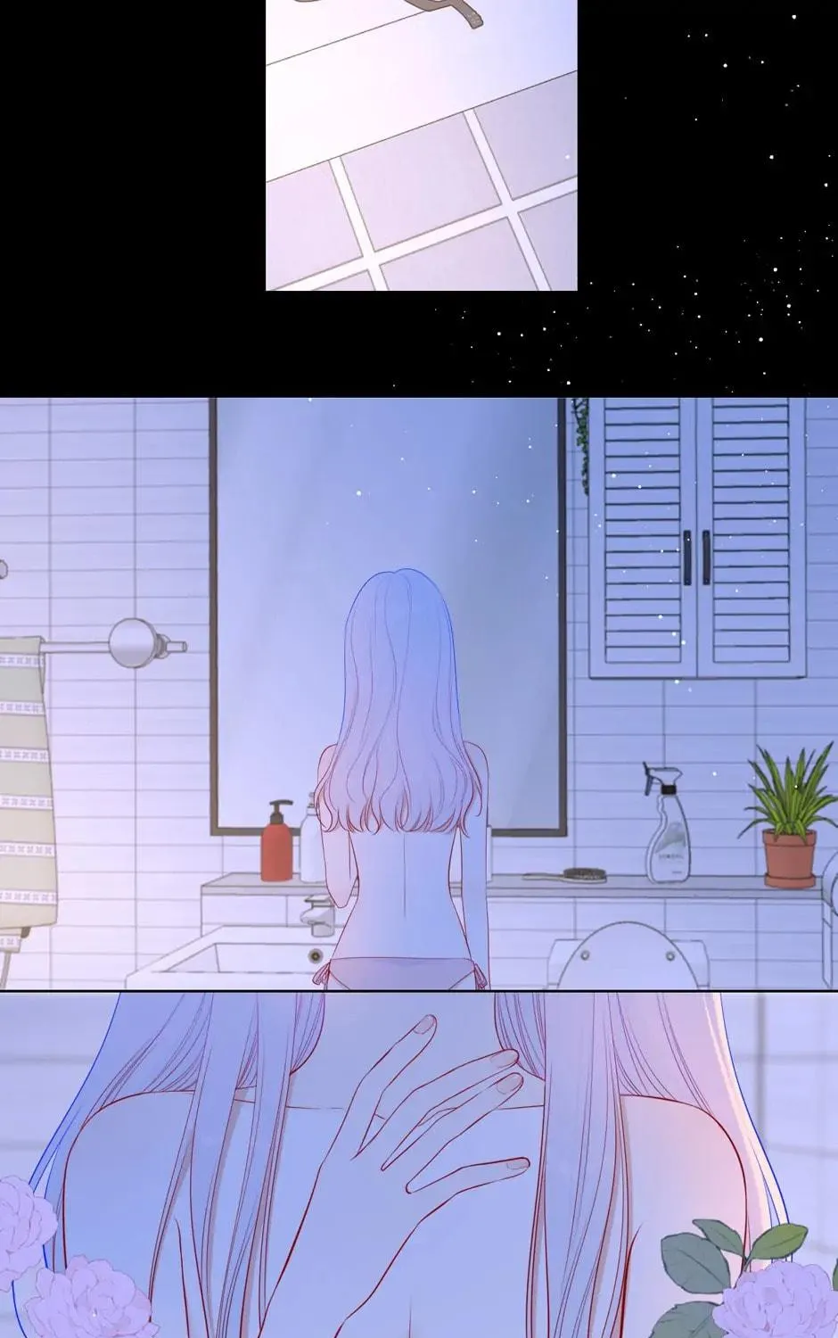 My Lucky Star (Quan Yi) (Colored) Chapter 87 page 29 - 