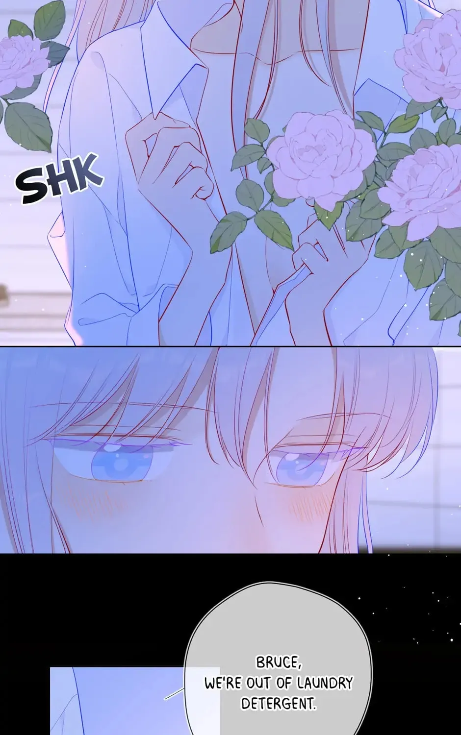 My Lucky Star (Quan Yi) (Colored) Chapter 87 page 31 - 