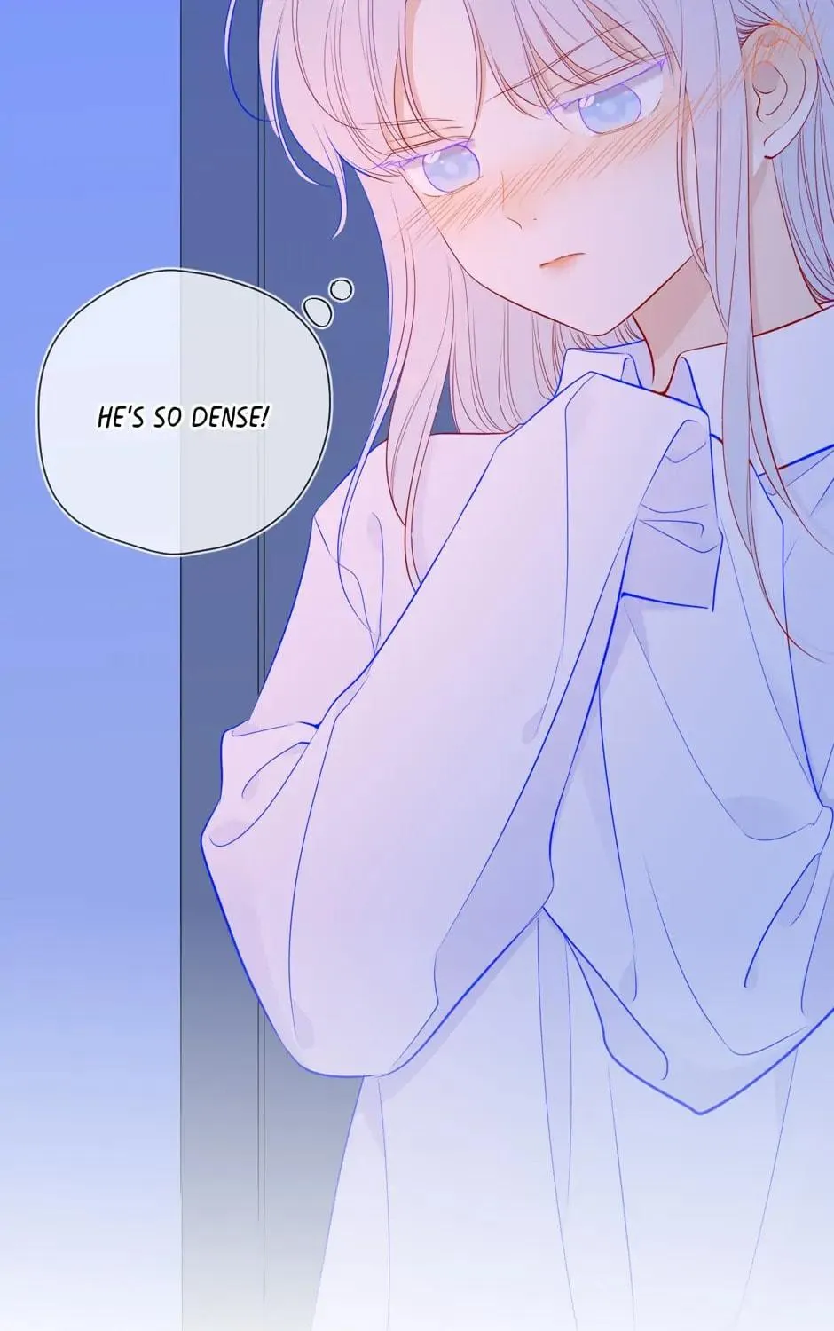 My Lucky Star (Quan Yi) (Colored) Chapter 87 page 41 - 