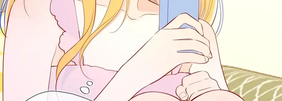 My Lucky Star (Quan Yi) (Colored) Chapter 87 page 44 - 