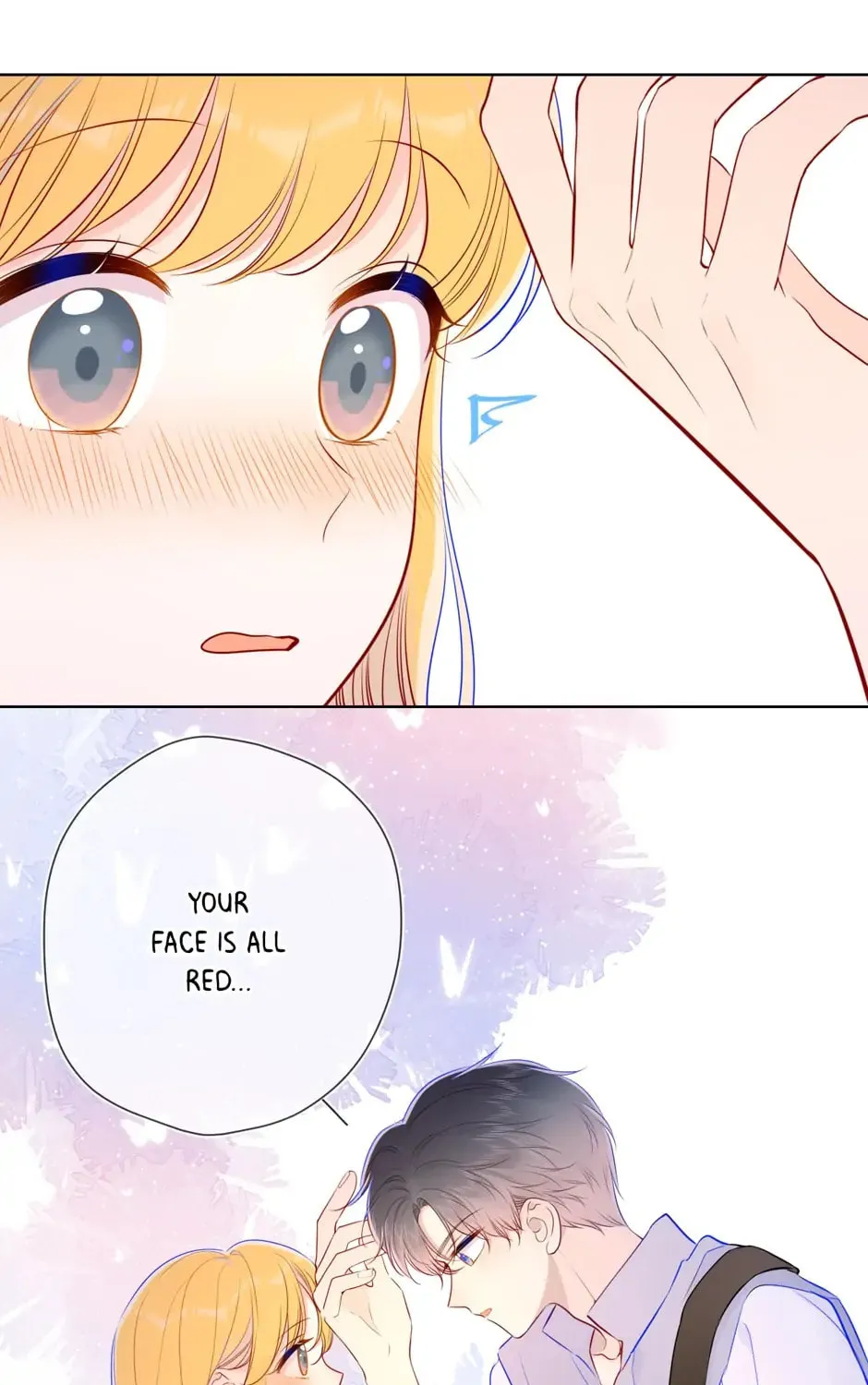 My Lucky Star (Quan Yi) (Colored) Chapter 87 page 51 - 