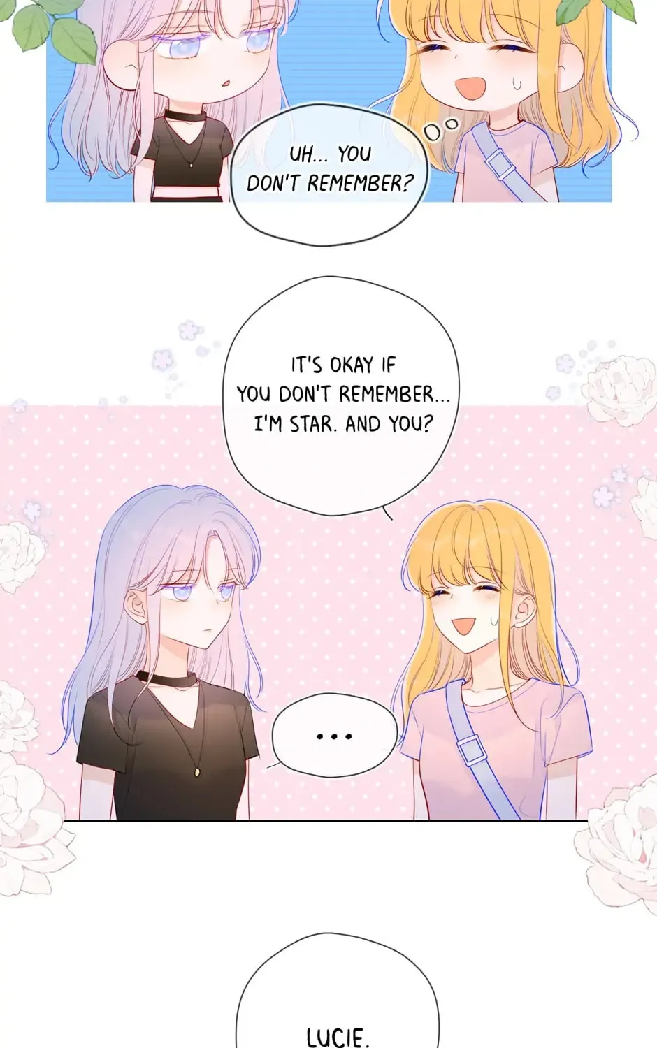 My Lucky Star (Quan Yi) (Colored) Chapter 87 page 7 - 