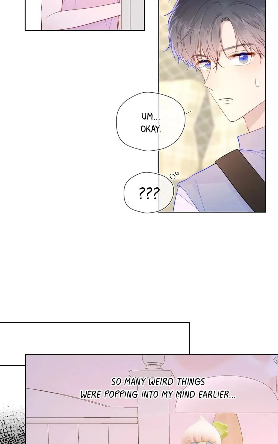 My Lucky Star (Quan Yi) (Colored) Chapter 88 page 11 - 