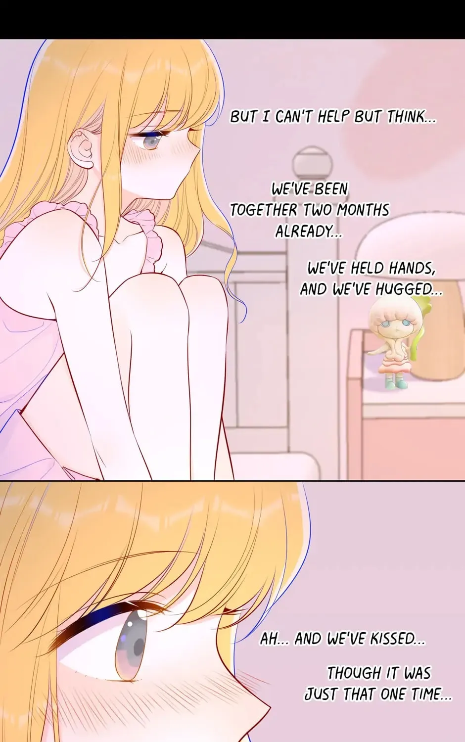 My Lucky Star (Quan Yi) (Colored) Chapter 88 page 13 - 