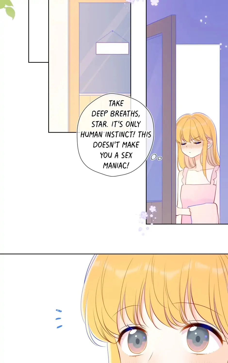 My Lucky Star (Quan Yi) (Colored) Chapter 88 page 21 - 