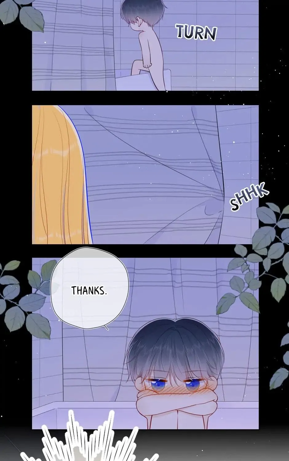 My Lucky Star (Quan Yi) (Colored) Chapter 88 page 29 - 