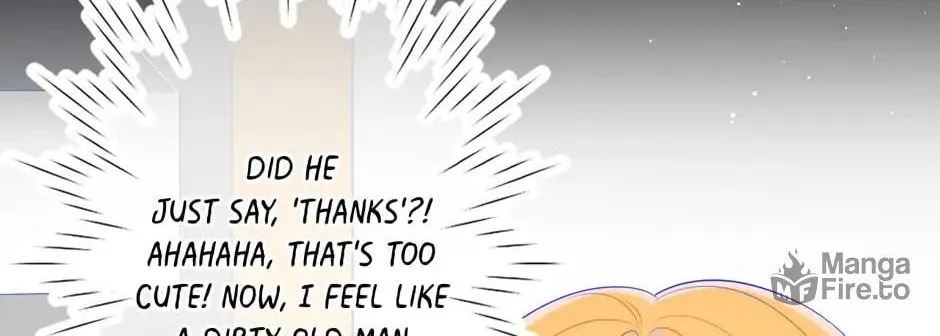 My Lucky Star (Quan Yi) (Colored) Chapter 88 page 30 - 