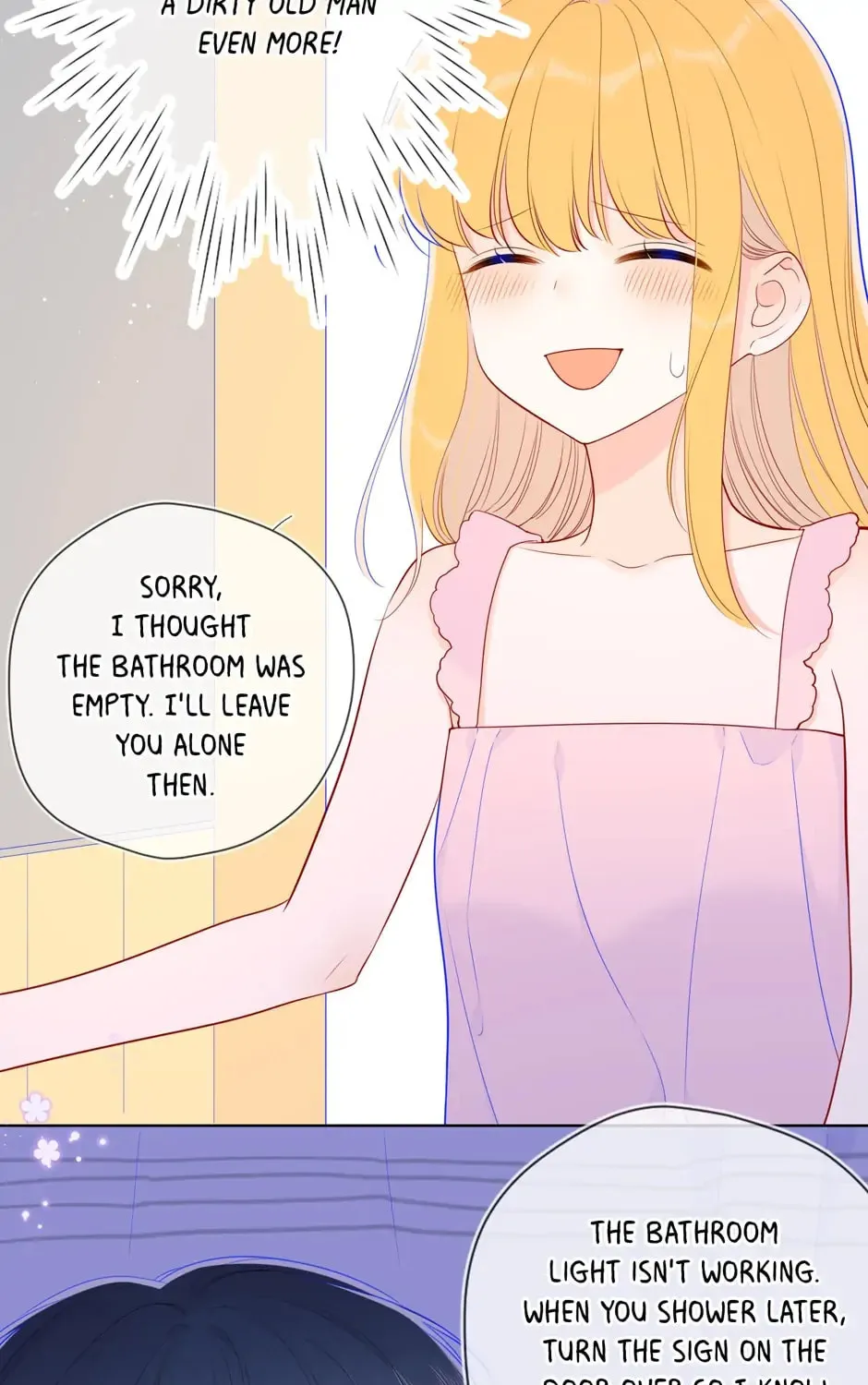 My Lucky Star (Quan Yi) (Colored) Chapter 88 page 31 - 