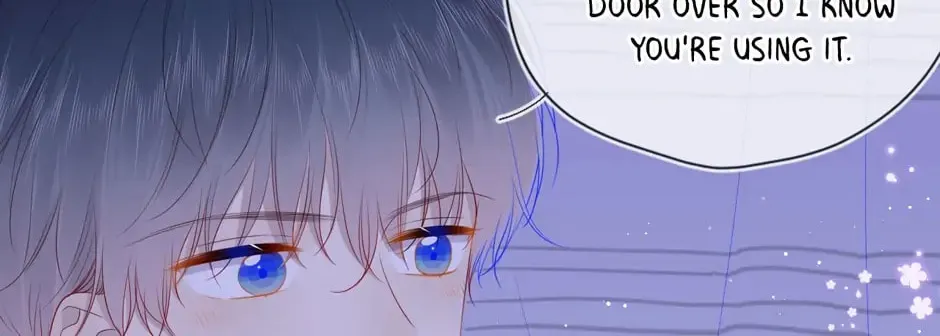 My Lucky Star (Quan Yi) (Colored) Chapter 88 page 32 - 