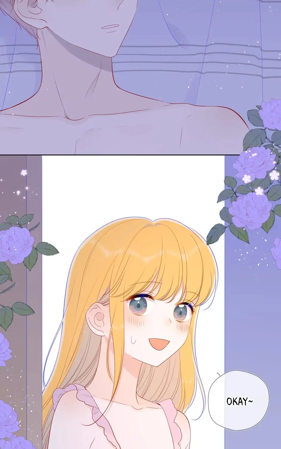 My Lucky Star (Quan Yi) (Colored) Chapter 88 page 33 - 