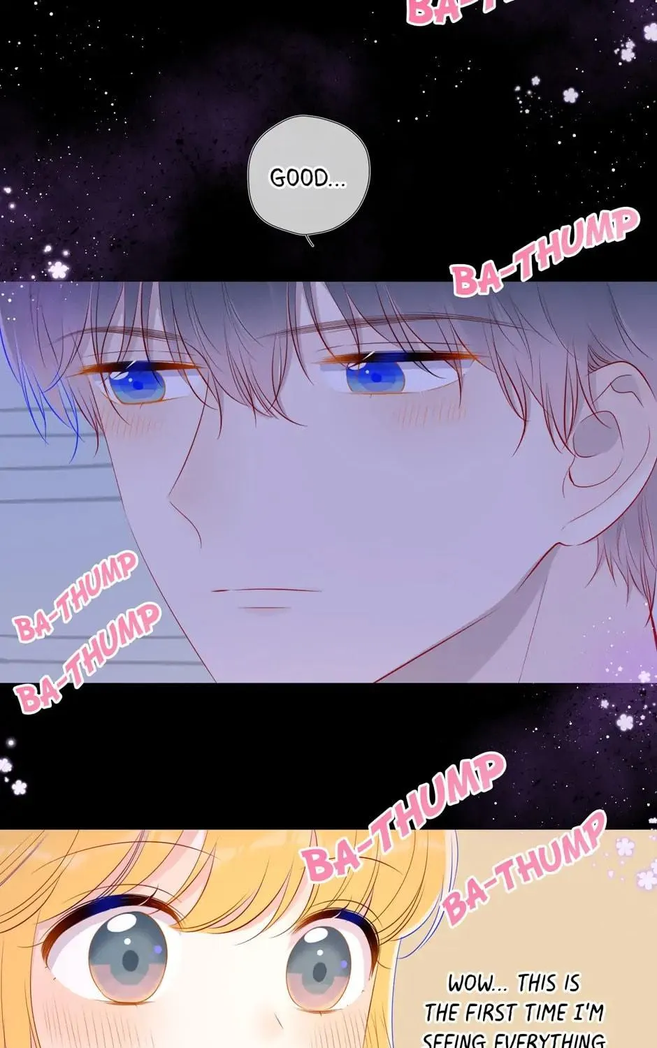 My Lucky Star (Quan Yi) (Colored) Chapter 88 page 35 - 
