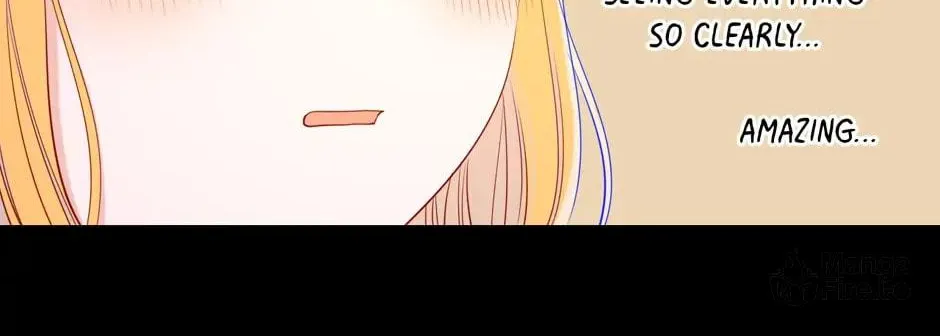 My Lucky Star (Quan Yi) (Colored) Chapter 88 page 36 - 