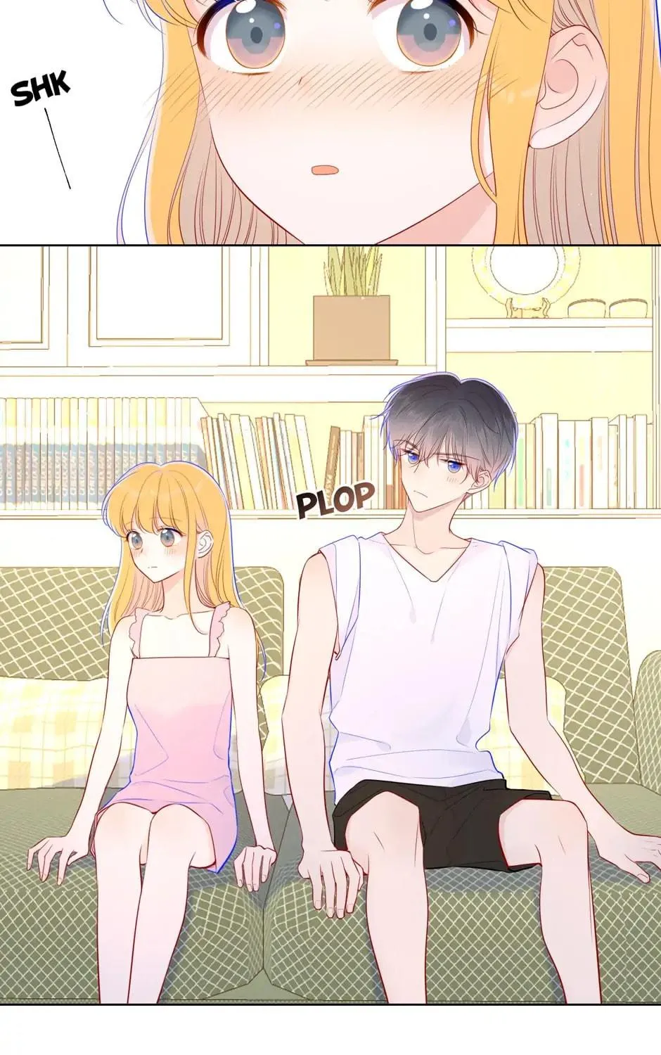 My Lucky Star (Quan Yi) (Colored) Chapter 88 page 41 - 