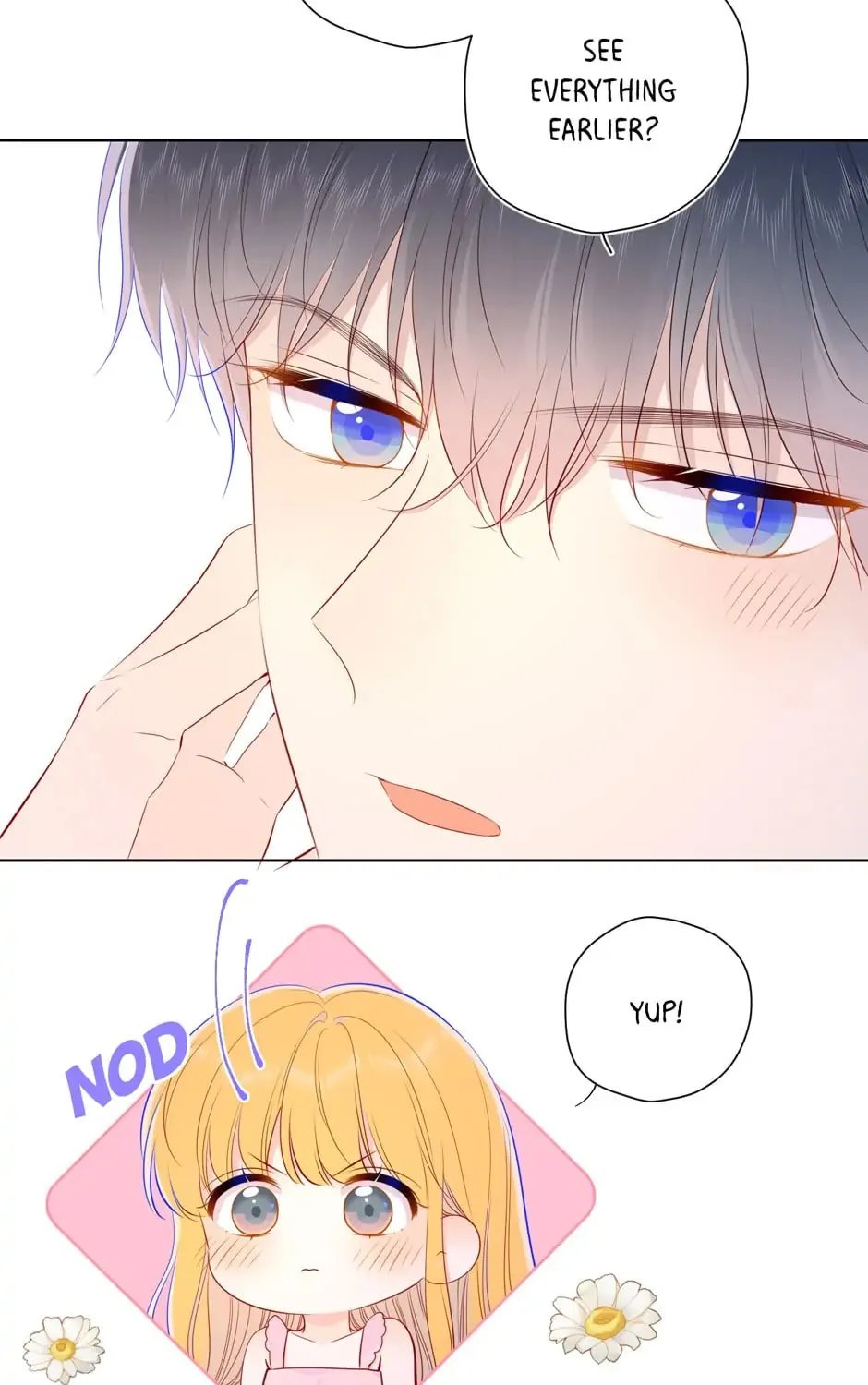 My Lucky Star (Quan Yi) (Colored) Chapter 88 page 43 - 