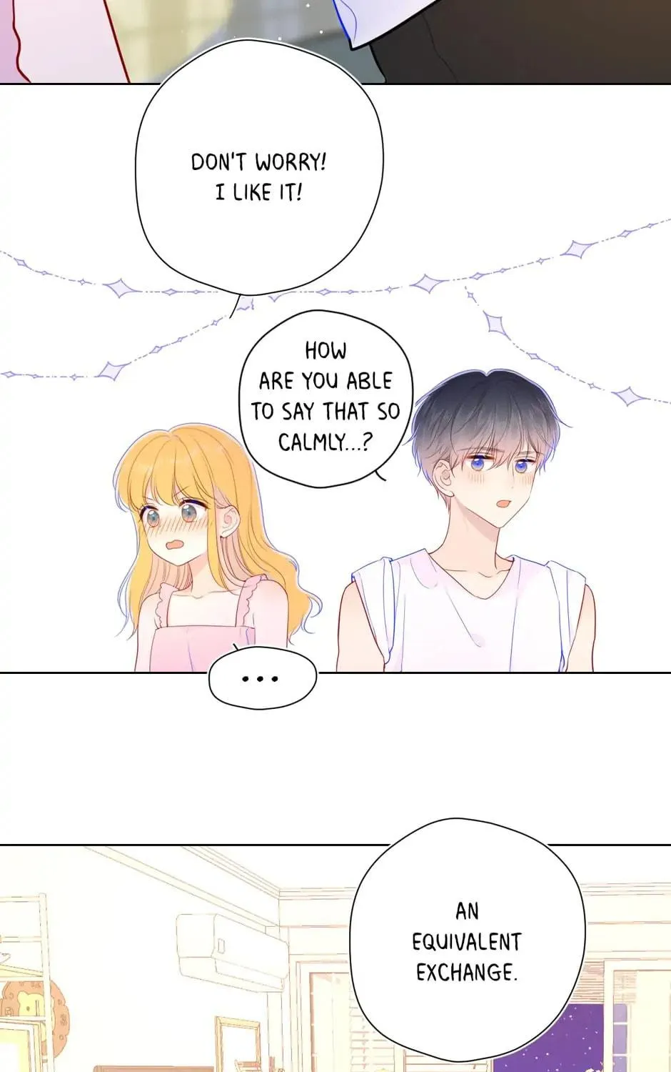 My Lucky Star (Quan Yi) (Colored) Chapter 88 page 47 - 