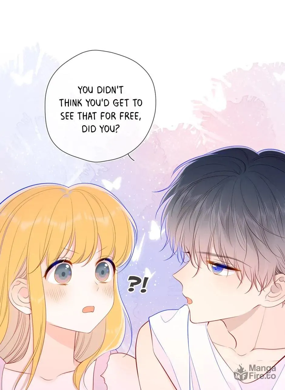 My Lucky Star (Quan Yi) (Colored) Chapter 88 page 49 - 