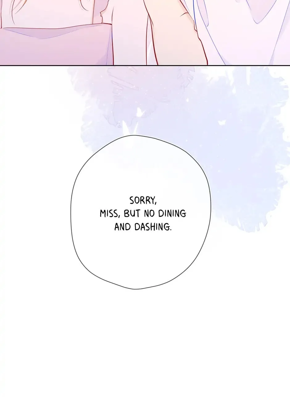 My Lucky Star (Quan Yi) (Colored) Chapter 88 page 50 - 