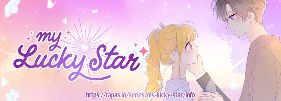 My Lucky Star (Quan Yi) (Colored) Chapter 88 page 53 - 