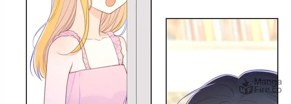 My Lucky Star (Quan Yi) (Colored) Chapter 88 page 10 - 