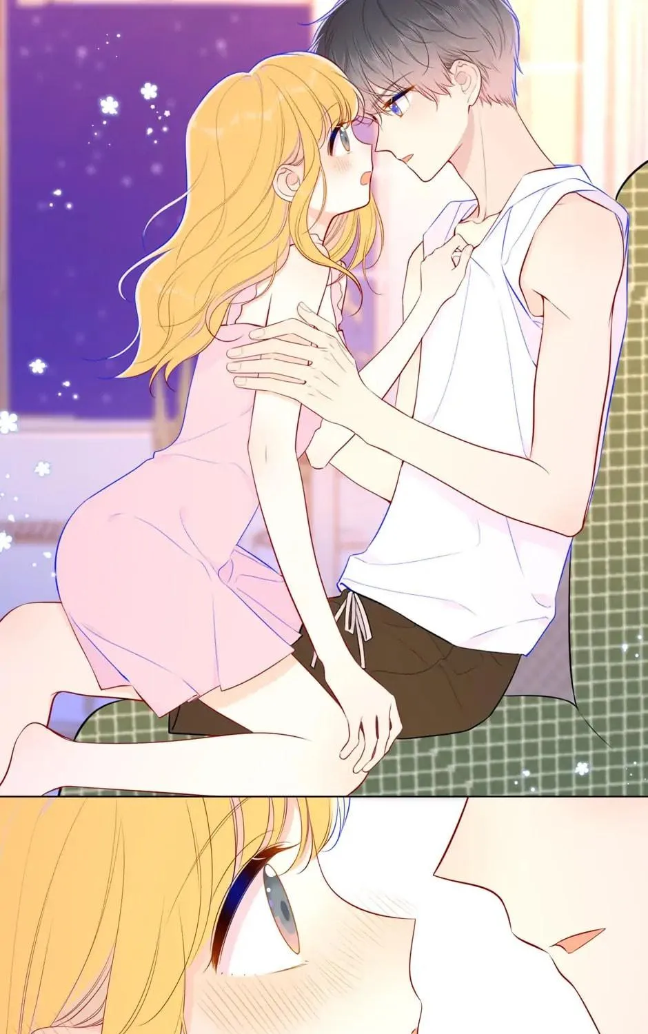 My Lucky Star (Quan Yi) (Colored) Chapter 89 page 11 - 