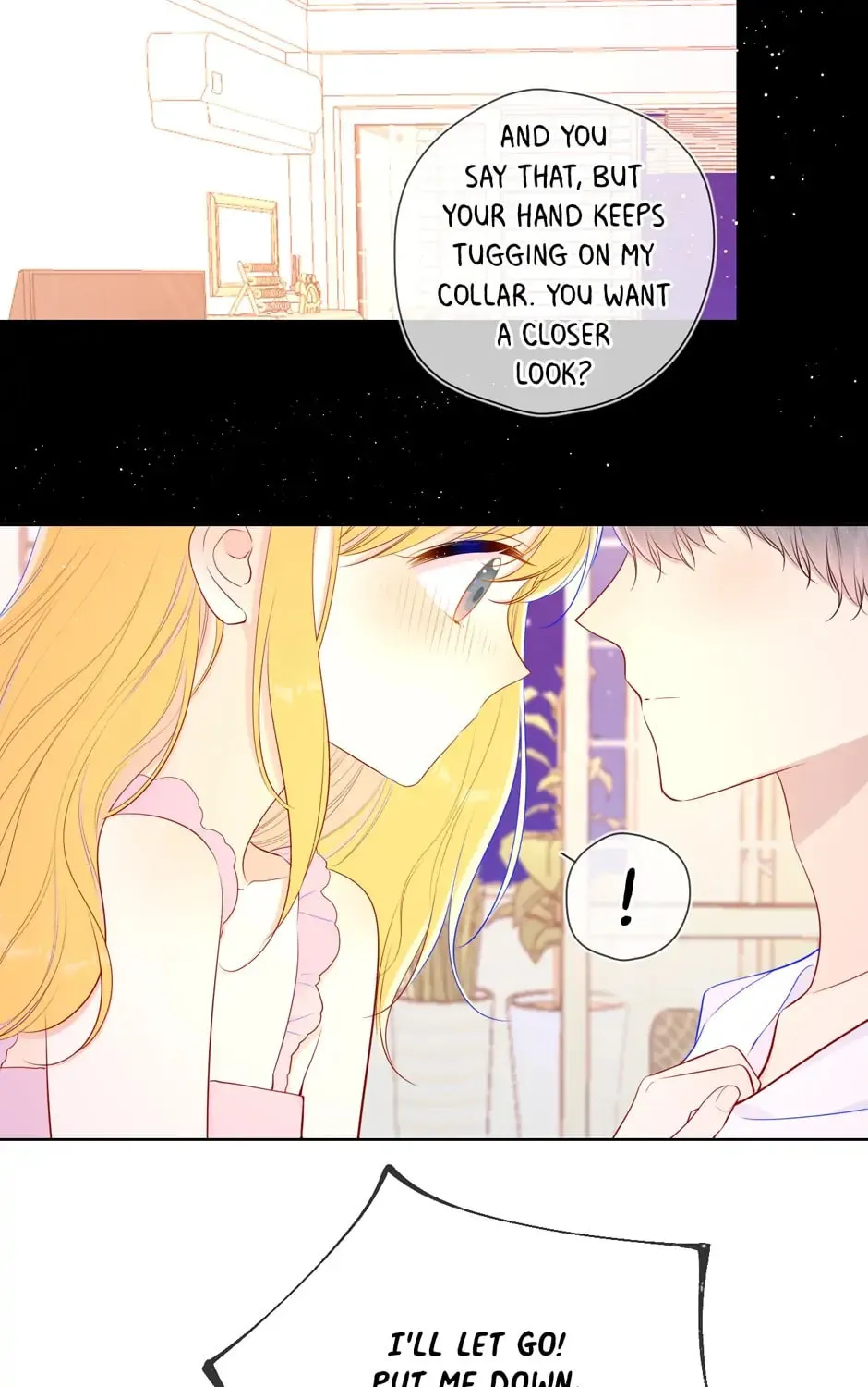My Lucky Star (Quan Yi) (Colored) Chapter 89 page 15 - 