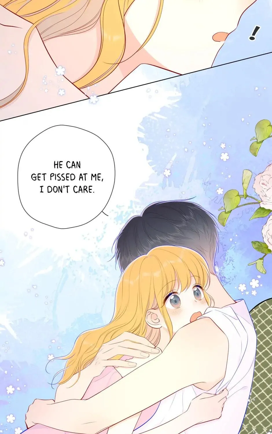 My Lucky Star (Quan Yi) (Colored) Chapter 89 page 19 - 