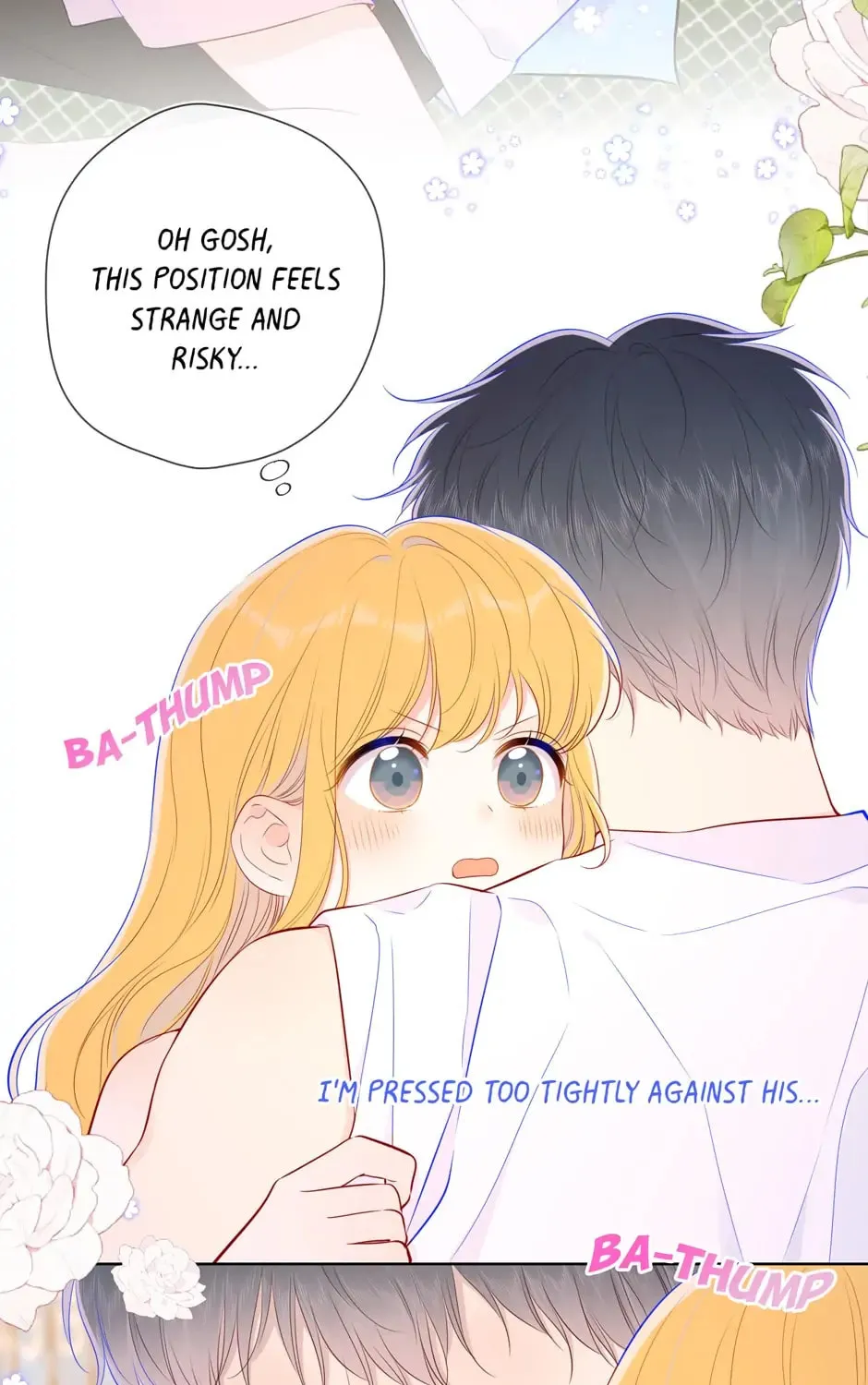 My Lucky Star (Quan Yi) (Colored) Chapter 89 page 21 - 